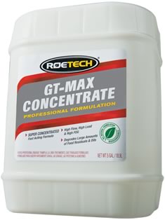 GT Max Concentrate