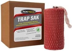 Trap Sak FOG Treatment Block