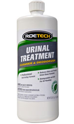 Urinal Treatment